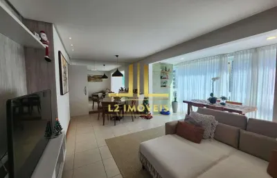 Apartamento com 2 quartos à venda na Avenida Alphaville, Alphaville I, Salvador