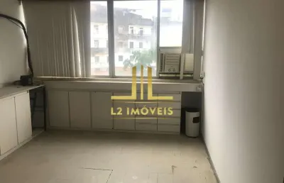 Sala comercial à venda na Avenida Oceânica, Barra, Salvador