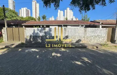 Casa com 7 quartos à venda na Avenida Paulo VI, Pituba, Salvador