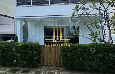 Casa em condomínio fechado com 3 quartos à venda na Rua Do Areal, 1, Abrantes, Camaçari