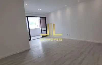 Apartamento - 3 quartos sendo 1 suíte - nascente - cidade jardim