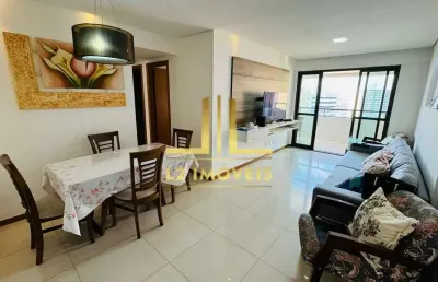 Apartamento com 4 quartos à venda na Rua Rodolpho Coelho Cavalcante, Armação, Salvador