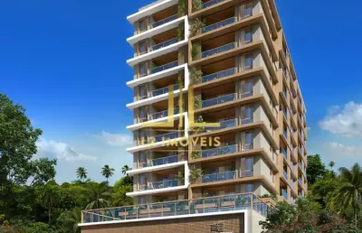 Apartamento com 2 quartos à venda na Rua Macapá, 282, Ondina, Salvador