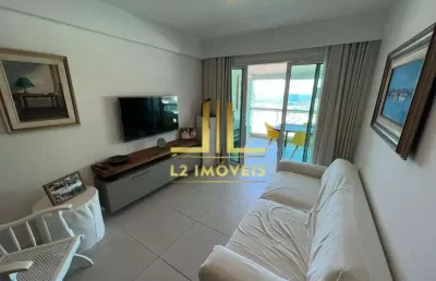 Apartamento com 1 quarto à venda na Avenida Oceânica, 123, Barra, Salvador