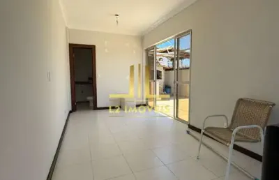 Apartamento cobertura  - 2 quartos sendo 1 suíte - nascente - rio vermelho