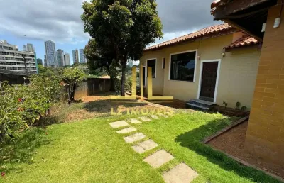 Apartamento com 4 quartos à venda na Rua Professor Basílio Catalá Castro, 1, Candeal, Salvador