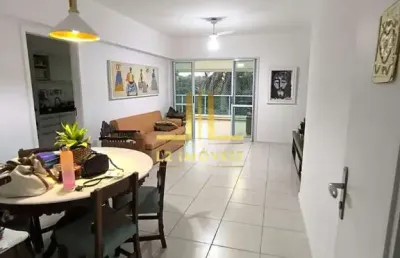 Apartamento com 3 quartos à venda na Travessa Joana Capistrano de Carvalho, Pituaçu, Salvador