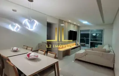 Apartamento com 3 quartos à venda na Rua Rodrigues Dórea, 1, Armação, Salvador