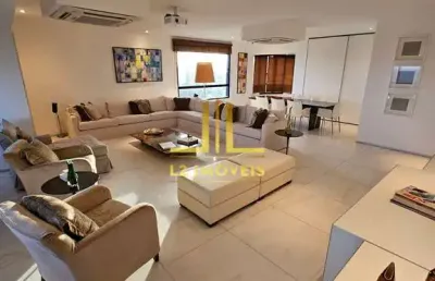 Apartamento com 4 quartos à venda na Rua Professor Clementino Fraga, 220, Ondina, Salvador