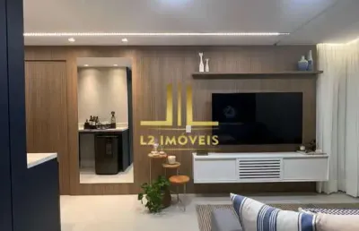 Apartamento - 3 quartos sendo 1 suíte - porteira fechada - graça