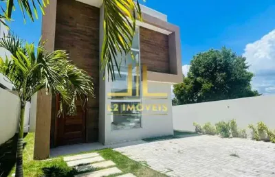 Casa duplex 4/4 sendo 3 suítes no hortoville em abrantes r$ 1.150.000,00