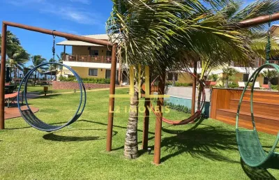 Casa com 3 quartos à venda na Rodovia Ba-099, Monte Gordo, Camaçari