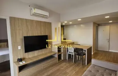 Apartamento - 2 suítes - nascente - porteira fechada - caminho das árvores