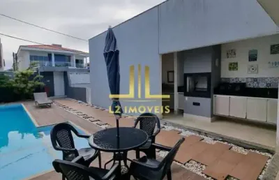 Casa com 4 quartos à venda na Rua Ana C B Dias, 23, Buraquinho, Lauro de Freitas