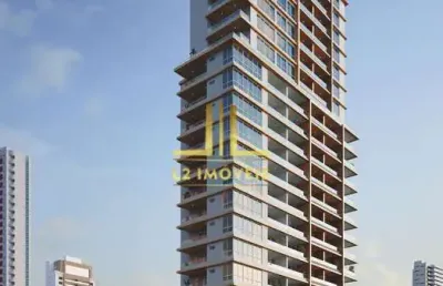 Duetto horto 1/4 suíte e sala nascente no horto florestal r$ 590.000,00