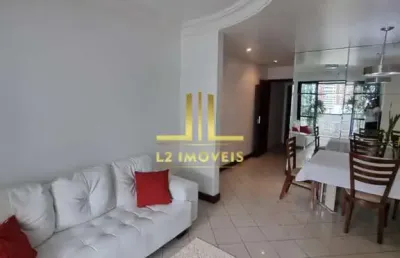 Apartamento - 4 quartos sendo 1 suítes - nascente - pituba
