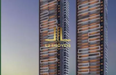 Lançamento - 3 e 4 suítes - villagio jardins - cidade jardim