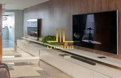 Apartamento com 2 quartos à venda na Avenida Alphaville, Alphaville I, Salvador