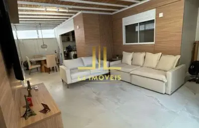 Apartamento gardden - 2 quartos sendo 1 suíte - buraquinho