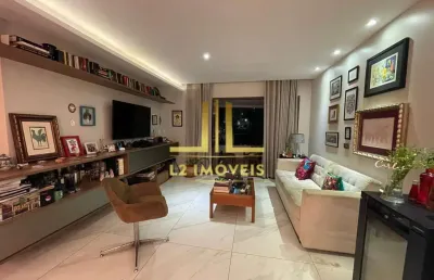 Apartamento alto padrão - 3 suítes - nascente - pituba