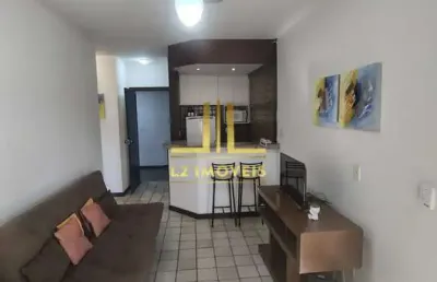 Apartamento com 1 quarto à venda na Avenida Oceânica, Ondina, Salvador
