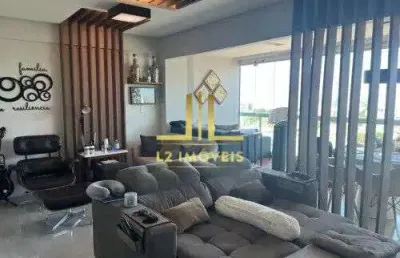 Apartamento alto padrão - 3 quartos sendo 1 suíte - nascente - horto florestal