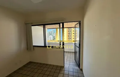 Apartamento - 3 quartos sendo 1 suíte - caminho das arvores