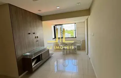 Apartamento com 4 quartos à venda na Rua das Gaivotas, Imbuí, Salvador