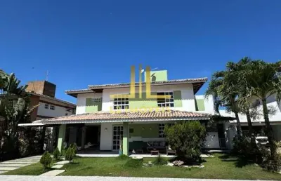 Casa com 4 quartos à venda na Rua Passárgada, Itapuã, Salvador