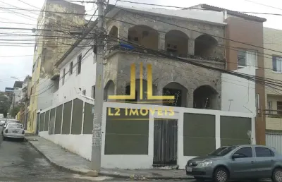 Casa com 4 quartos à venda na Rua das Ubaranas, Amaralina, Salvador