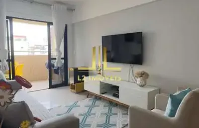 Apartamento - 3 quartos sendo 1 suíte - nascente total - costa azul