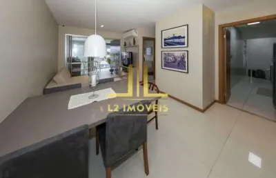 Apartamento com 2 quartos à venda na Rua Érico Veríssimo, Itaigara, Salvador