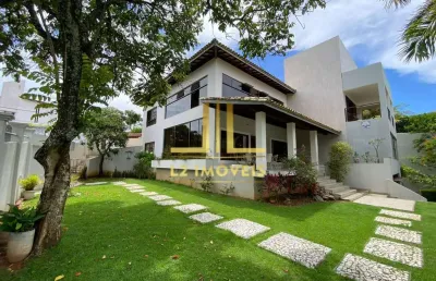Casa com 3 quartos à venda na Rua Ubaldo Osório, Itaigara, Salvador