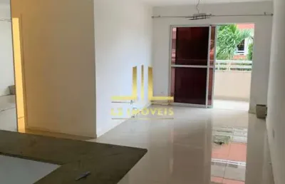 Apartamento com 3 quartos à venda na Rua da Gratidão, Piatã, Salvador