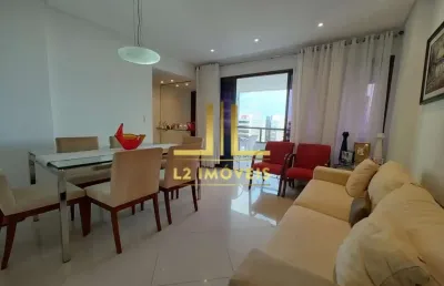 Apartamento com 3 quartos à venda na Alameda Salerno, 169, Pituba, Salvador
