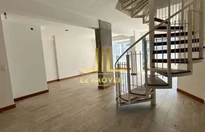 Cobertura com 2 quartos à venda na Rua Morro do Escravo Miguel, Ondina, Salvador