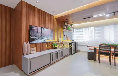 Apartamento alto padrão - 3 quartos sendo 2 suítes - porteira fechada - pituba