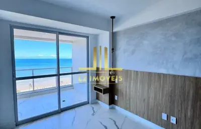 Apartamento com 1 quarto à venda na Rua Haeckel José de Almeida, Jaguaribe, Salvador