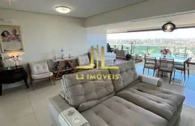 Apartamento alto padrão - 3 suítes - nascente - vista mar - patamares