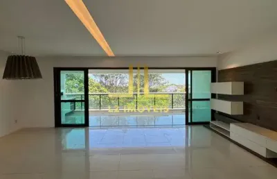 Apartamento com 3 quartos à venda na Rua Le Parc, Patamares, Salvador