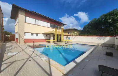 Casa com 3 quartos à venda na Alameda Praia de Tramandaí, Stella Maris, Salvador
