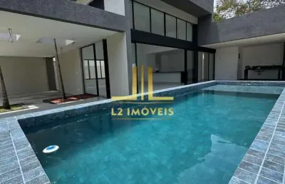 Casa com 4 quartos à venda na Acesso 02-65, Guarajuba, Camaçari