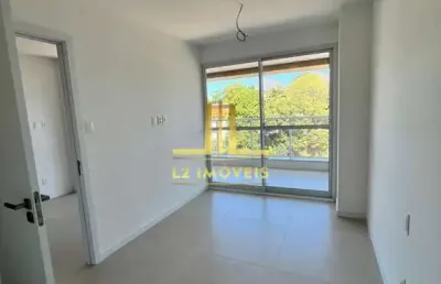 Apartamento com 1 quarto à venda na Avenida Santa Luzia, 824, Horto Florestal, Salvador