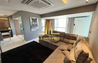Apartamento com 4 quartos à venda na Avenida Princesa Isabel, Barra, Salvador