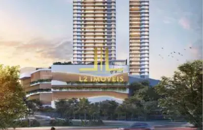Apartamento exclusividade e sofisticação no legacy – o melhor de salvador espera por você!ão