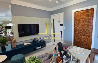 Apartamento alto padrão - 4 quartos sendo 1 suíte - soho manhattan square