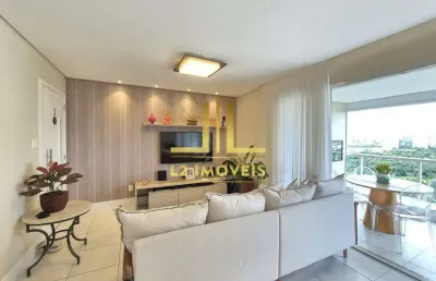 Apartamento alto padrão - 2 quartos sendo 1 suíte - platno greenville