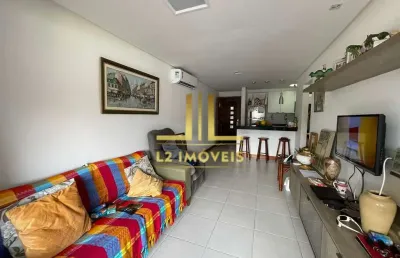 Apartamento com 1 quarto à venda na Avenida Octávio Mangabeira, 933, Armação, Salvador