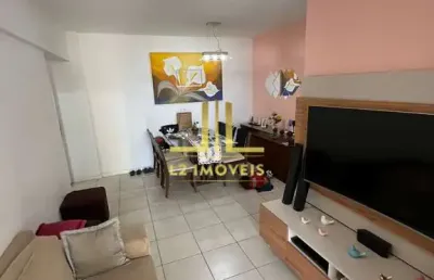 Apartamento com 3 quartos à venda na Rua da Gratidão, Piatã, Salvador