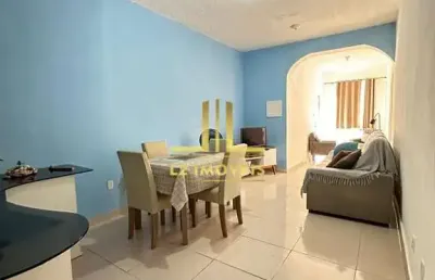 Apartamento - 4 quartos sendo 1 suíte - rio vermelho